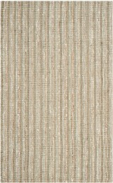 Safavieh Natural Fiber NF447S Sage and Natural