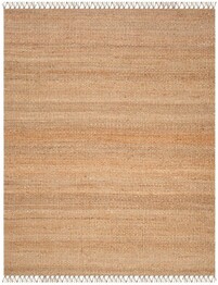 Safavieh Natural Fiber NF455A Natural and Multi