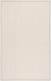 Safavieh Natural Fiber NF487A Ivory