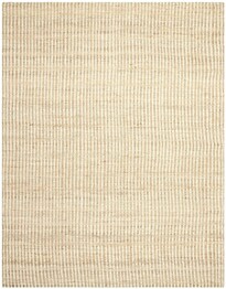 Safavieh Natural Fiber NF734A Natural and Ivory