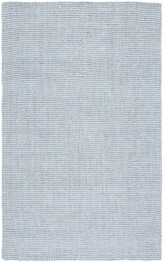 Safavieh Natural Fiber NF747F Light Grey