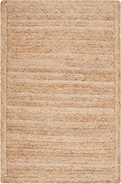 Safavieh Natural Fiber NF824A Natural