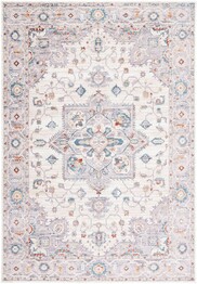 Safavieh Olympia OPA202F Grey and Ivory