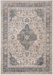 Safavieh Oregon ORE870B Beige and Grey