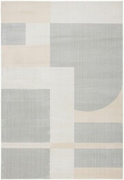 Safavieh Orwell ORW301F Grey and Beige