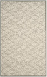 Safavieh Palm Beach PAB602B Cream and Grey