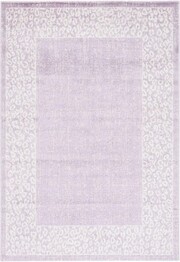 Safavieh Passion PASB407V Purple and Beige