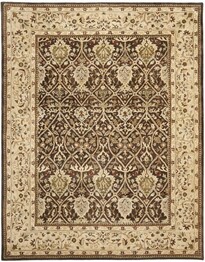 Safavieh Persian Legend PL819J Brown and Beige