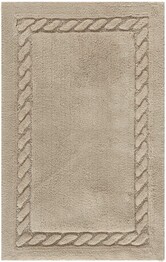 Safavieh Plush Master Bath PMB640B Linen