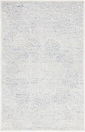 Safavieh Precious PRE302M Blue and Ivory