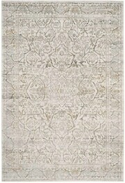 Safavieh Princeton PRN714A Beige and Grey