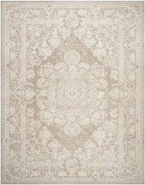 Safavieh Reflection RFT664A Beige and Cream