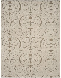 Safavieh Shag SG4671113 Cream and Beige