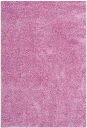 Safavieh Santa Monica Shag SGN7253232 Pink