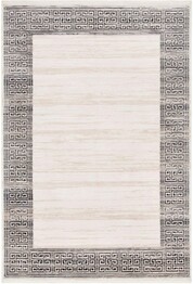 Safavieh Signature SIG604A Ivory and Black