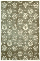 Safavieh Soho SOH514A Beige and Ivory