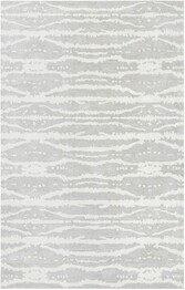 Safavieh Soho SOH656G Light Grey and Ivory