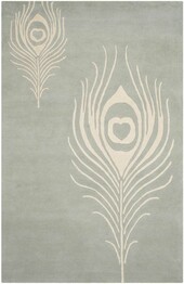 Safavieh Soho SOH704C Grey and Ivory