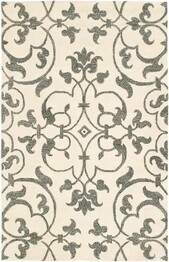 Safavieh Soho SOH840A Ivory and Grey