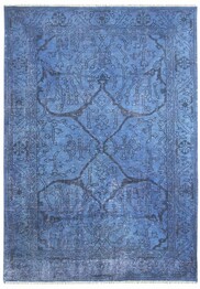 Safavieh Spice Market SPM631A Blue