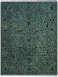 Safavieh Spice Market SPM631C Teal