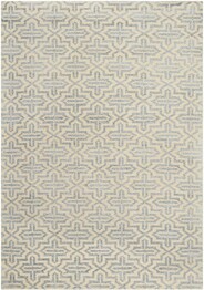 Safavieh Stone Wash STW215A Silver