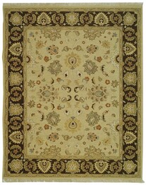 Safavieh Sumak SUM411B Ivory and Brown