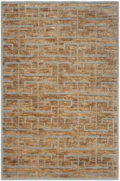 Safavieh Tangier TGR417B Grey and Beige