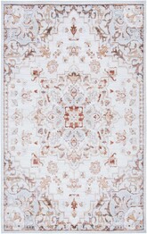 Safavieh Tucson TSN103B Beige and Grey