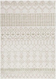 Safavieh Tulum TUL229G Ivory and Sage