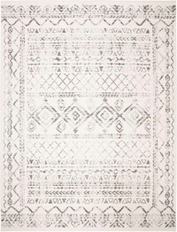 Safavieh Tulum TUL268A Ivory and Grey