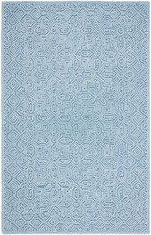 Safavieh Textural TXT101M Blue