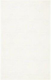 Safavieh Textural TXT102A Ivory