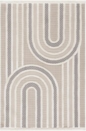 Safavieh Urban URB210B Beige and Ivory