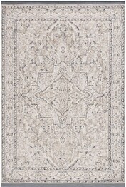 Safavieh Vivaldi VIV595A Ivory and Light Olive