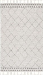 Safavieh Vermont VRM161F Ivory and Grey