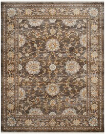 Safavieh Vintage Persian VTP469D Brown and Multi