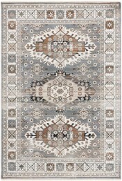 Safavieh Vintage Persian VTP645G Grey and Cream