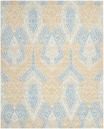 Safavieh Wyndham WYD373B Beige and Blue