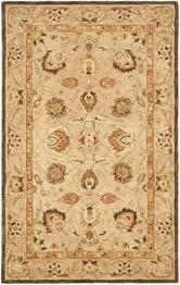 Safavieh Anatolia AN512A Ivory and Beige