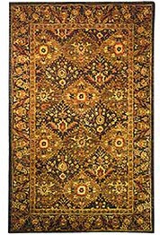 Safavieh Antiquity AT57C Olive