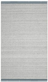 Safavieh Kilim KLM111A Grey and Ivory