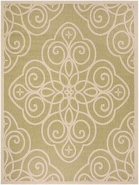 Safavieh Martha Stewart MSR4244228 Lily Pad