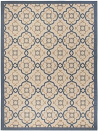 Safavieh Martha Stewart MSR4262233 Azurite